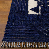 Surya Closeout Sahara SAH-2303 Cream Rug