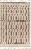 surya sahara sah 2309 dark brown rug