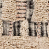 surya sahara sah 2309 dark brown rug