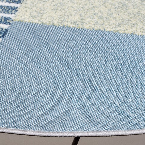 safavieh clearance sarasota sar102j blue rug