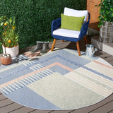 safavieh clearance sarasota sar102j blue rug