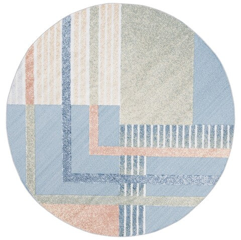 safavieh clearance sarasota sar102j blue rug