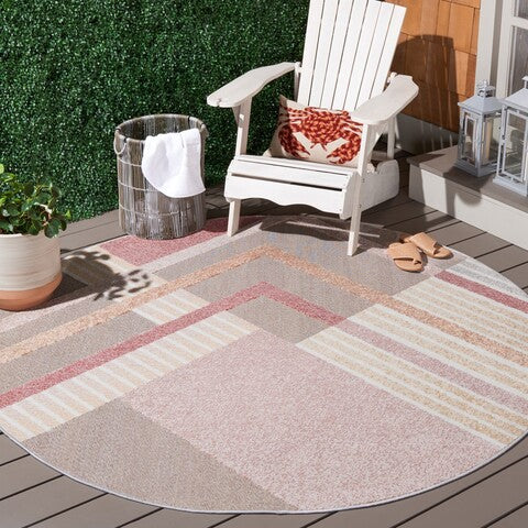 safavieh clearance sarasota sar102u pink rug
