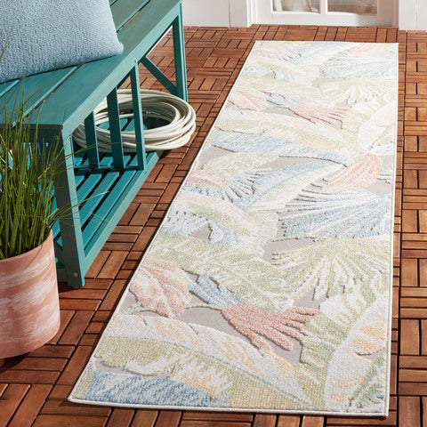 safavieh clearance sarasota sar106w light green rug