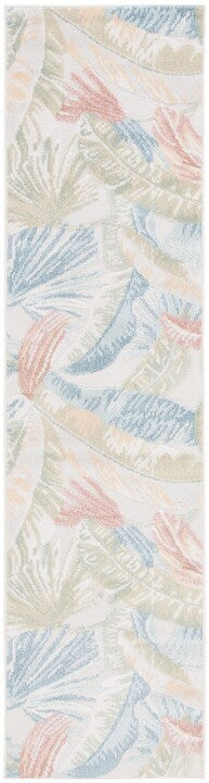 safavieh clearance sarasota sar106w light green rug