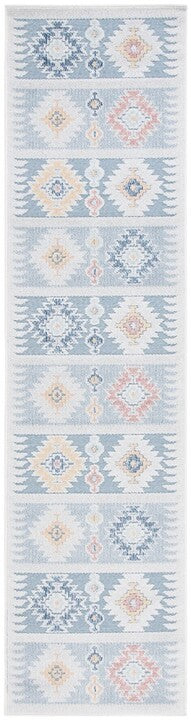 safavieh clearance sarasota sar114j light blue rug