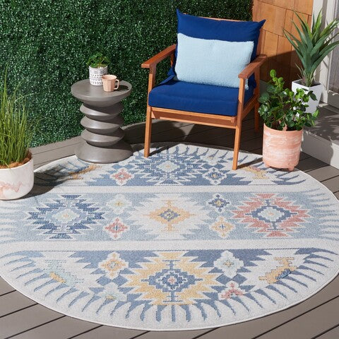 safavieh clearance sarasota sar114j light blue rug