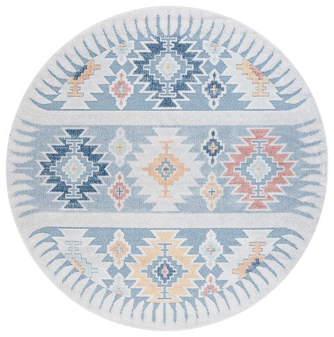 safavieh clearance sarasota sar114j light blue rug