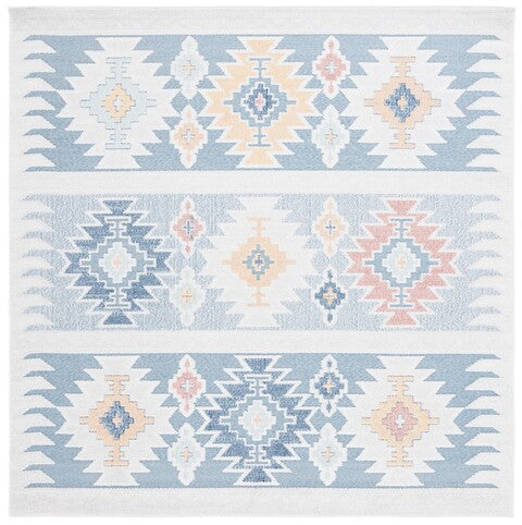 safavieh clearance sarasota sar114j light blue rug