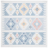 safavieh clearance sarasota sar114j light blue rug