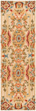 safavieh clearance savonnerie sav202a fern rug