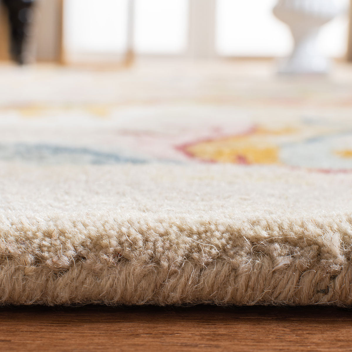 safavieh clearance savonnerie sav202a fern rug