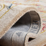 safavieh clearance savonnerie sav202a fern rug