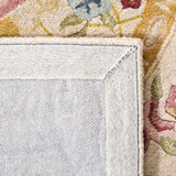 safavieh clearance savonnerie sav202a fern rug
