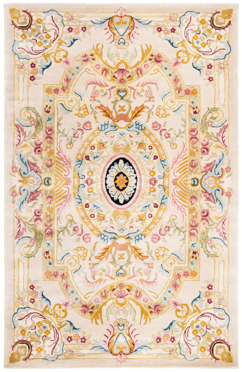 safavieh clearance savonnerie sav202a fern rug