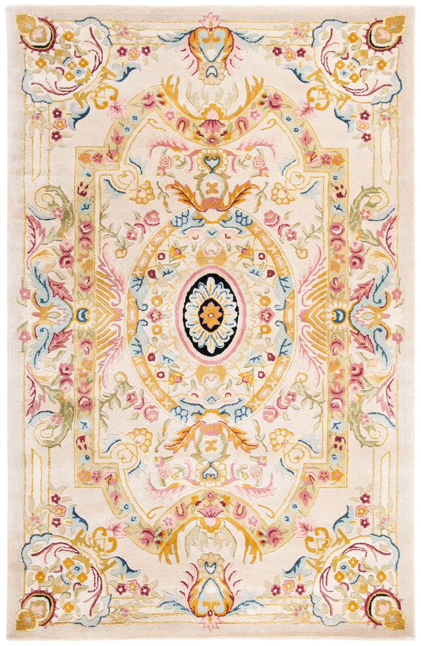safavieh clearance savonnerie sav202a fern rug
