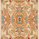 safavieh clearance savonnerie sav202a fern rug