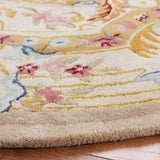 safavieh clearance savonnerie sav202a fern rug