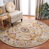 safavieh clearance savonnerie sav202a fern rug