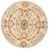 safavieh clearance savonnerie sav202a fern rug