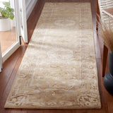Safavieh Clearance Savonnerie SAV623A Sand Rug