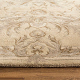Safavieh Clearance Savonnerie SAV623A Sand Rug