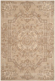 safavieh clearance savonnerie sav623a sand rug