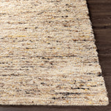 surya sawyer saw 2300 dark brown rug
