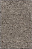 surya sawyer saw 2301 dark brown rug