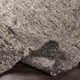 surya sawyer saw 2301 dark brown rug