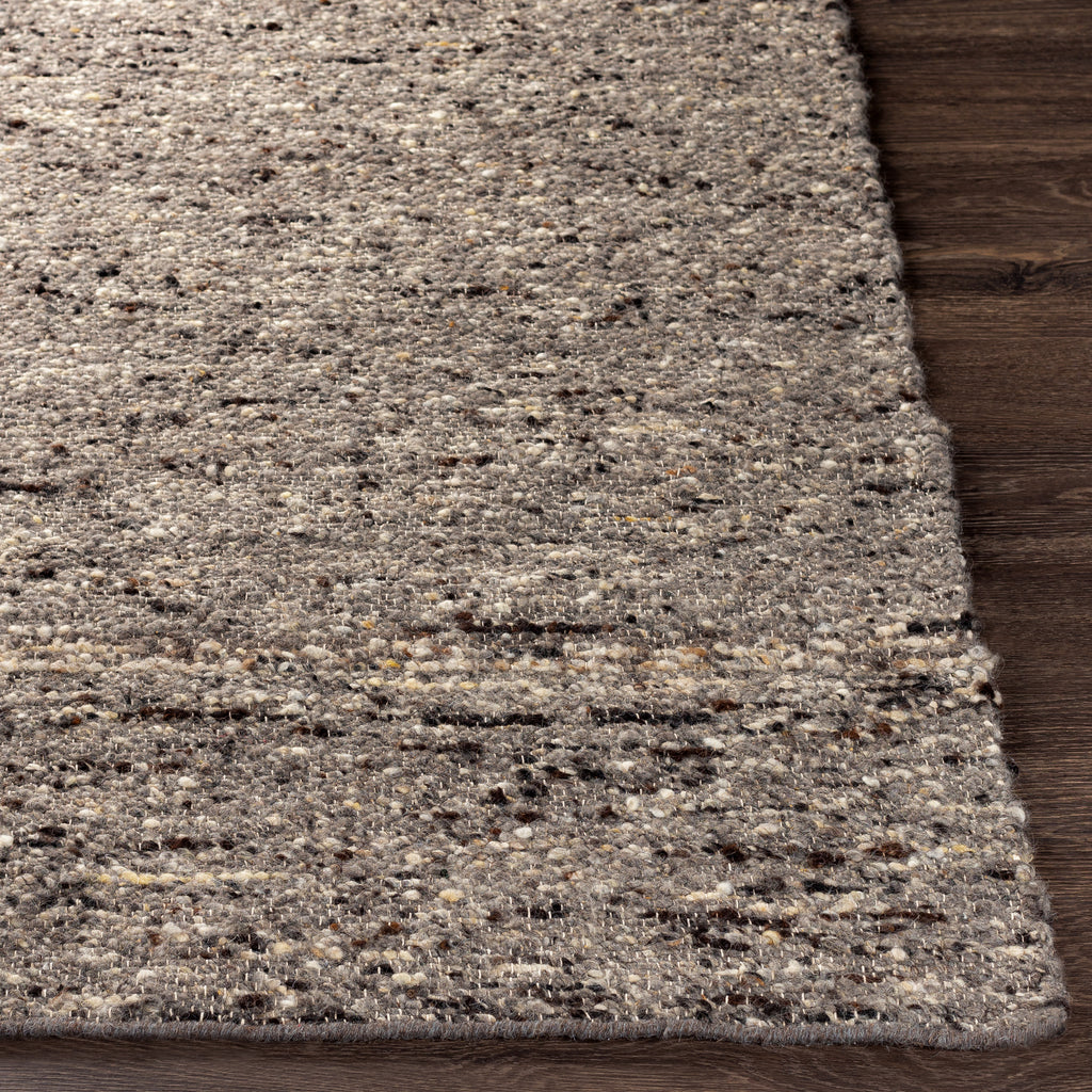 surya sawyer saw 2301 dark brown rug