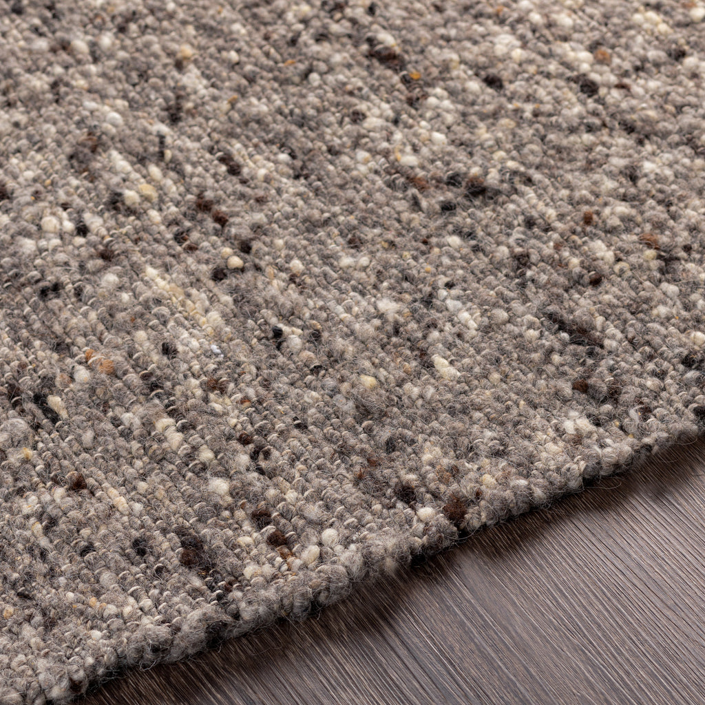 surya sawyer saw 2301 dark brown rug