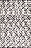 surya santa barbara sbb 2300 black rug