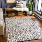 surya santa barbara sbb 2300 black rug