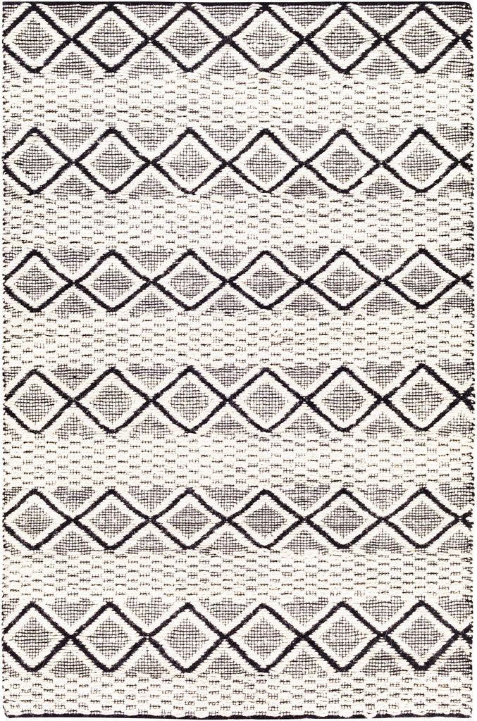 surya santa barbara sbb 2301 cream rug