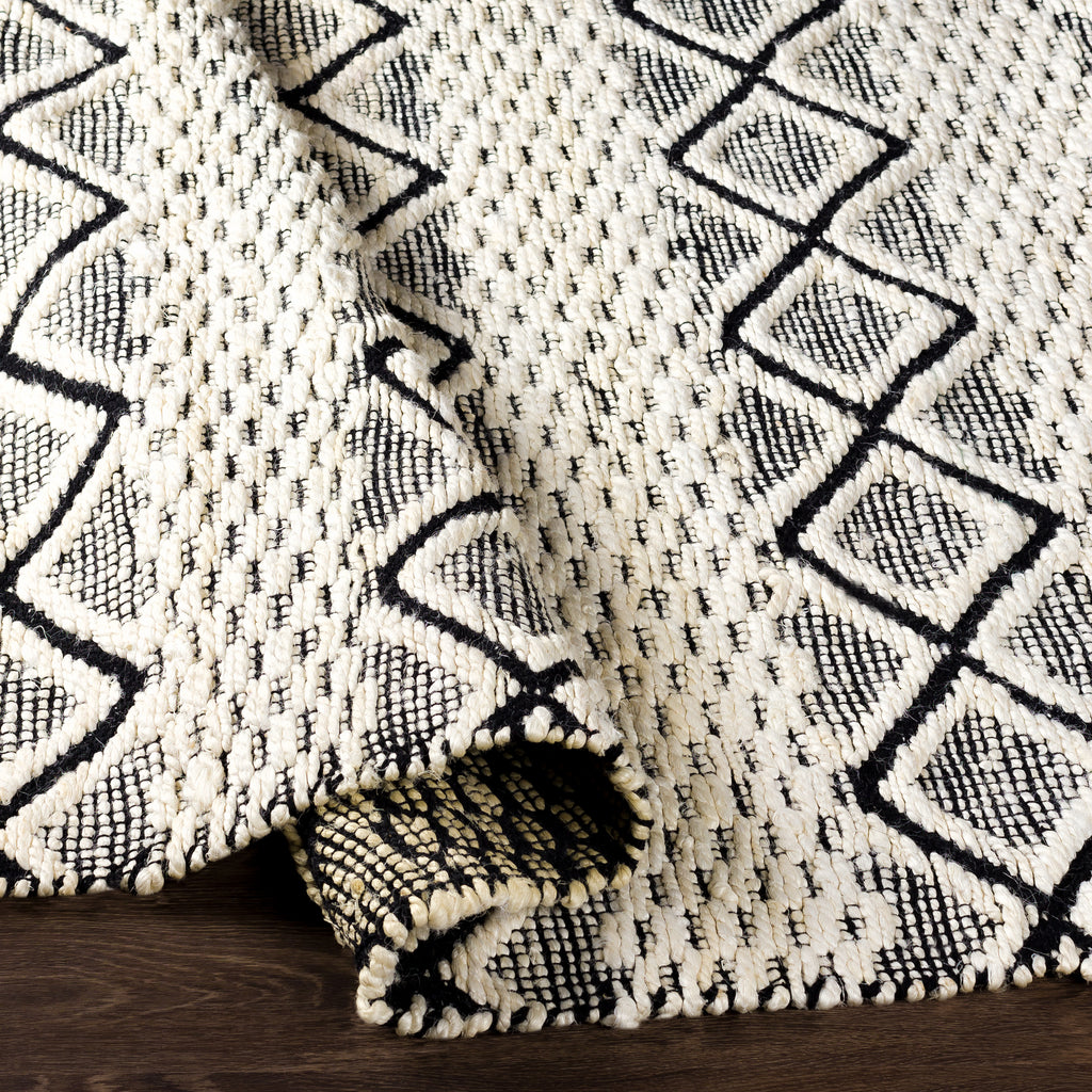surya santa barbara sbb 2301 cream rug