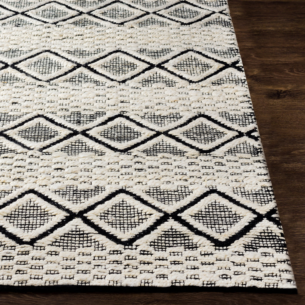 surya santa barbara sbb 2301 cream rug