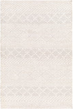 surya santa barbara sbb 2302 cream rug
