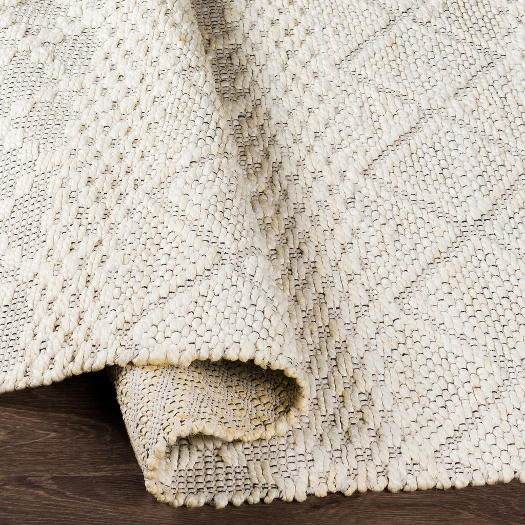 surya santa barbara sbb 2302 cream rug