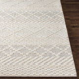 surya santa barbara sbb 2302 cream rug