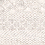 surya santa barbara sbb 2302 cream rug