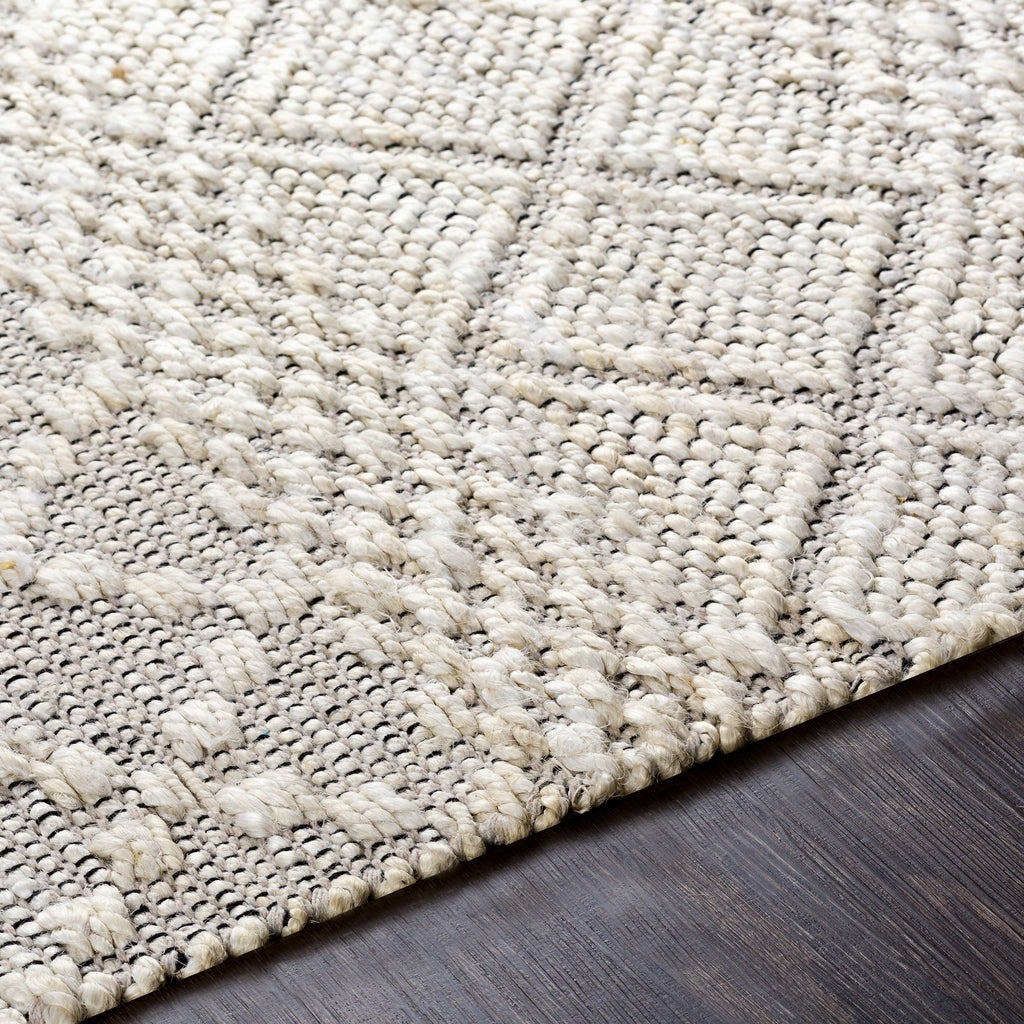 surya santa barbara sbb 2302 cream rug