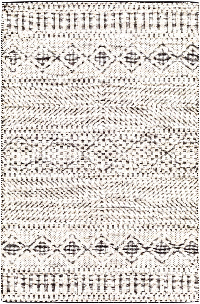surya santa barbara sbb 2303 cream rug
