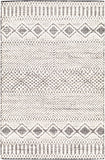 surya santa barbara sbb 2303 cream rug