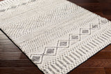 surya santa barbara sbb 2303 cream rug