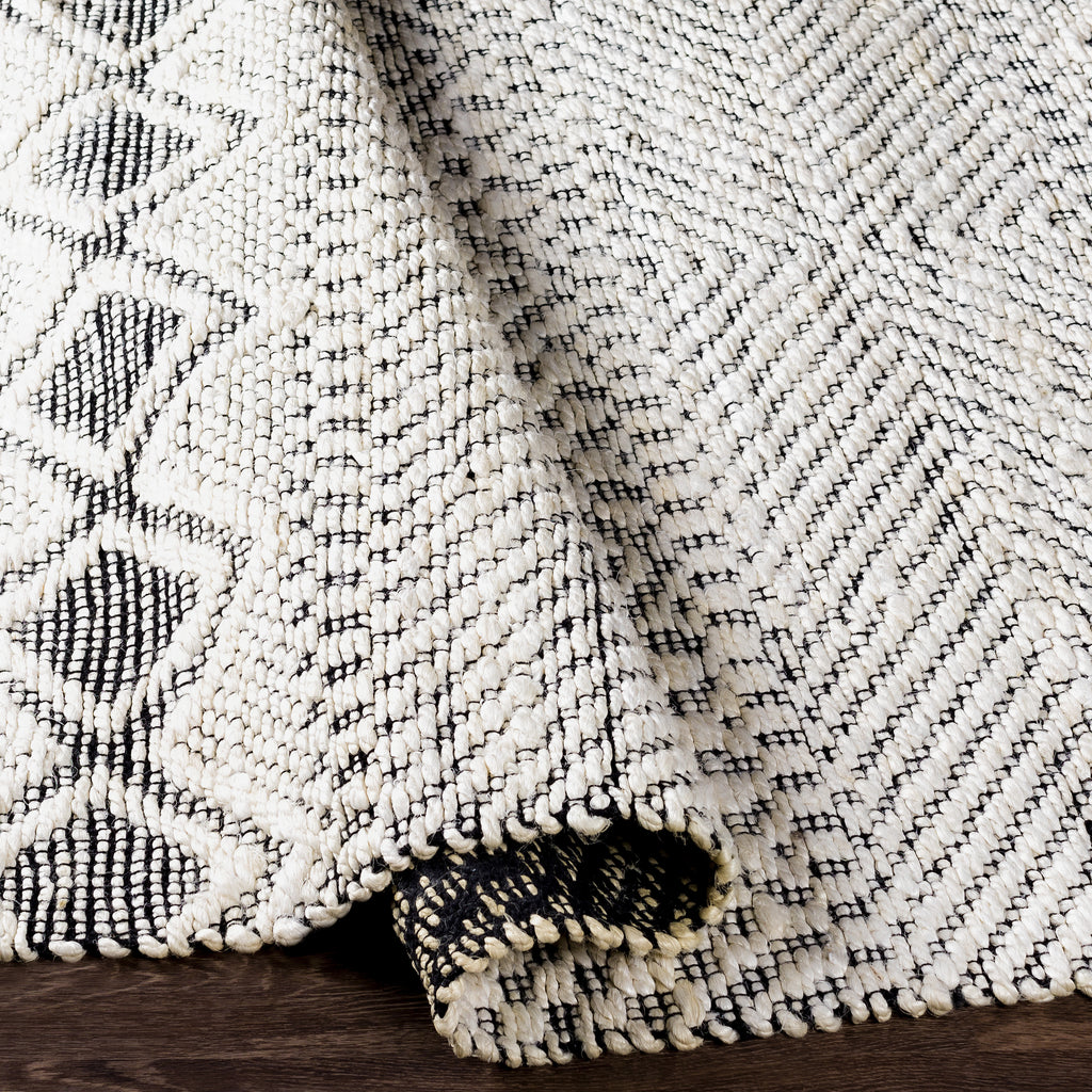 surya santa barbara sbb 2303 cream rug