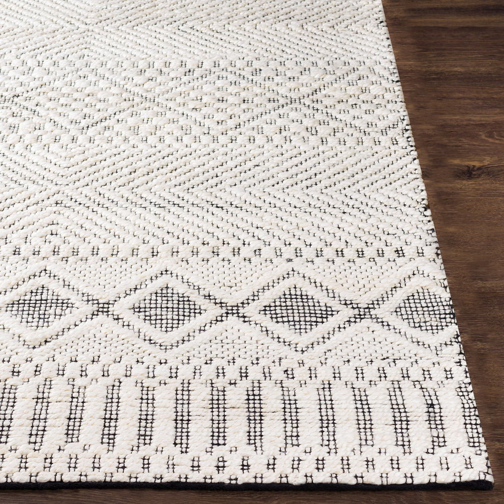 surya santa barbara sbb 2303 cream rug