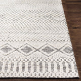 surya santa barbara sbb 2303 cream rug