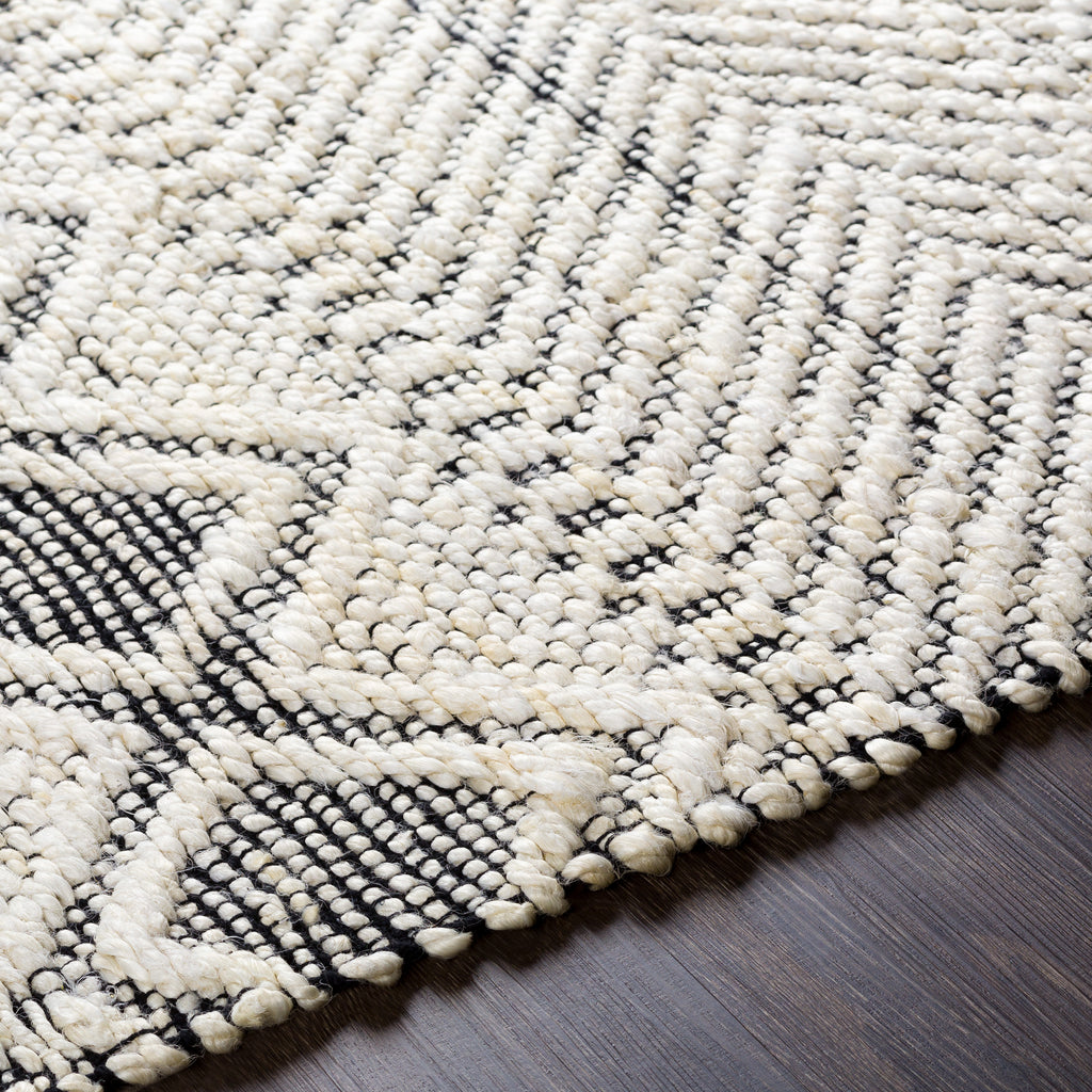 surya santa barbara sbb 2303 cream rug