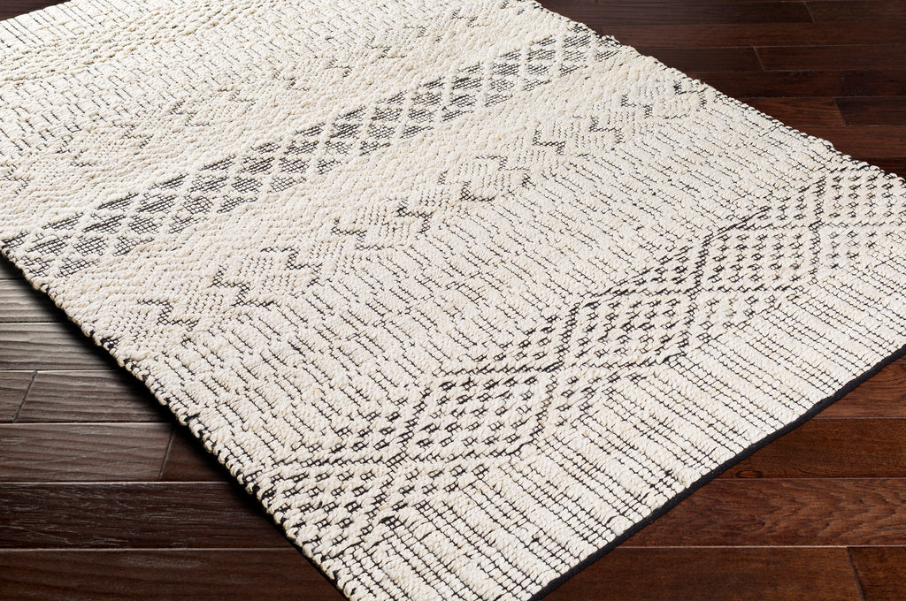 surya santa barbara sbb 2304 cream rug